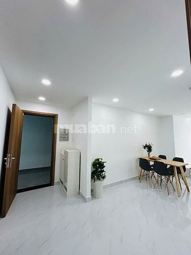 FULL NỘI THẤT 85.95 M2, 2PN2WC CHUNG CƯ CONIC BOULEVARD, BÌNH CHÁNH