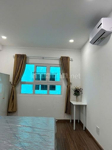 FULL NỘI THẤT 85.95 M2, 2PN2WC CHUNG CƯ CONIC BOULEVARD, BÌNH CHÁNH