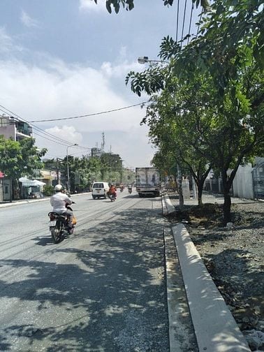 BĐS Dòng Tiền💥 Nhà mặt tiền Lý Chiêu Hòang, Q. 6