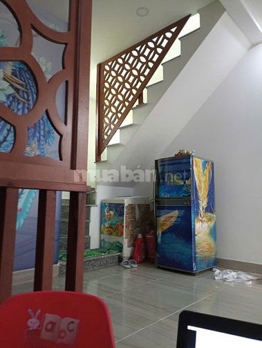 CHÍNH CHỦ CHO THUÊ NHÀ NGUYÊN CĂN FULL NỘI THẤT thuộc ẤP 4 Xã Mỹ Yên.