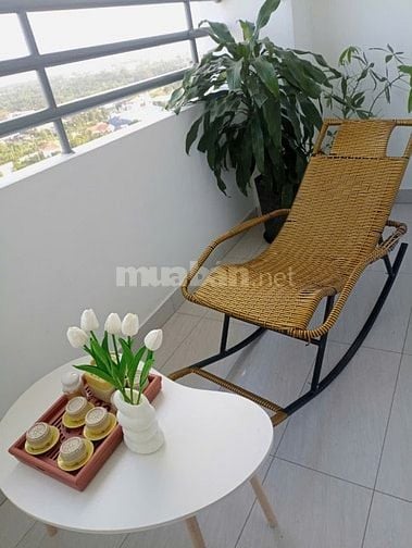FULL NỘI THẤT 85.95 M2, 2PN2WC CHUNG CƯ CONIC BOULEVARD, BÌNH CHÁNH