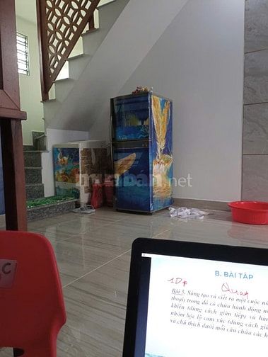 CHÍNH CHỦ CHO THUÊ NHÀ NGUYÊN CĂN FULL NỘI THẤT thuộc ẤP 4 Xã Mỹ Yên.