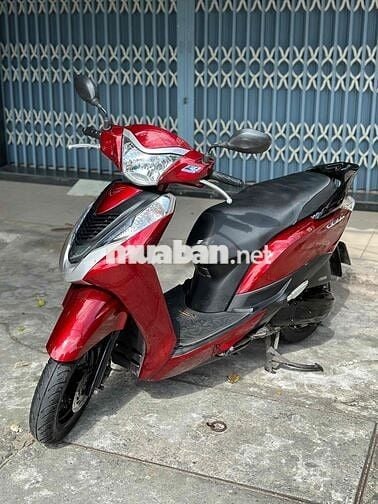 Honda Lead 2017 nguyên bản 90% / Trả trước 0đ