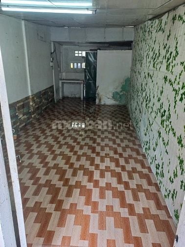 Cho thuê nhà nguyên căn tại đường Trịnh Quang Nghị, gần Nhôm Kim Hằng