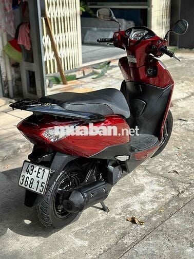 Honda Lead 2017 nguyên bản 90% / Trả trước 0đ