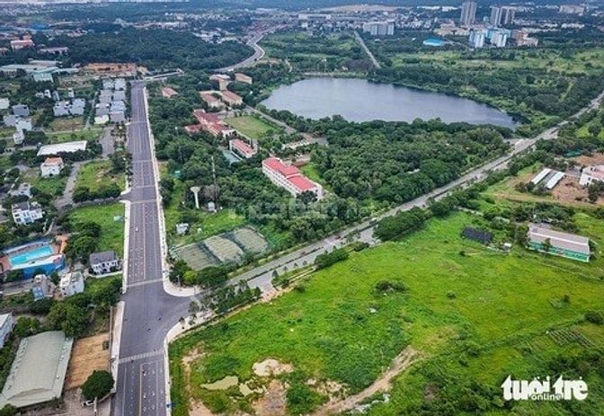 Cập nhật giỏ hàng siêu vip 10lô biệt thự góc siêu đẹp khu  Bình Nguyên