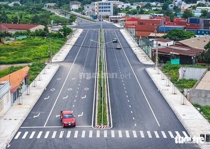 Cập nhật giỏ hàng siêu vip 10lô biệt thự góc siêu đẹp khu  Bình Nguyên