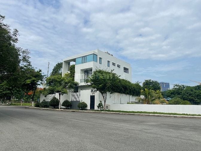 Cập nhật giỏ hàng siêu vip 10lô biệt thự góc siêu đẹp khu  Bình Nguyên
