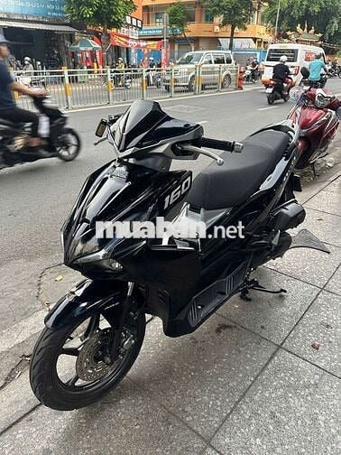Air blade 160 ABS 2023 mới 90% biển số62 chính chủ