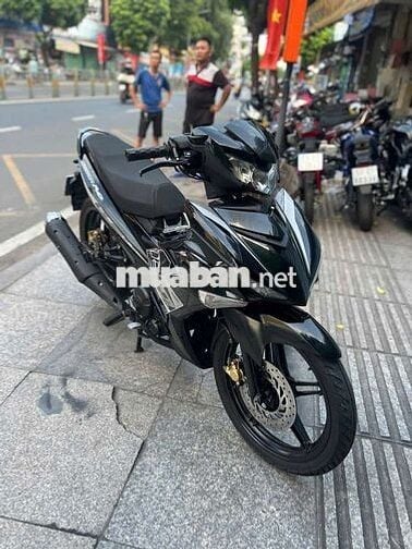 Yamaha Exciter 150 2017 mới 90% biển số thành phố