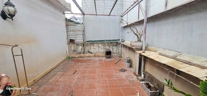 Cho thuê nhà riêng tại Đào Tấn 40mx 5 tầng 3pn full đồ nhà mới ở luôn.