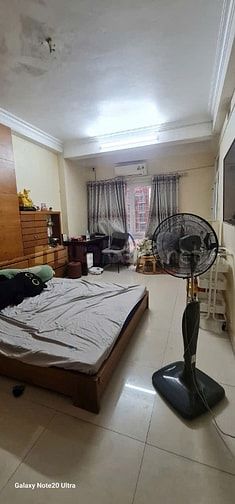 Cho thuê nhà riêng tại Đào Tấn 40mx 5 tầng 3pn full đồ nhà mới ở luôn.