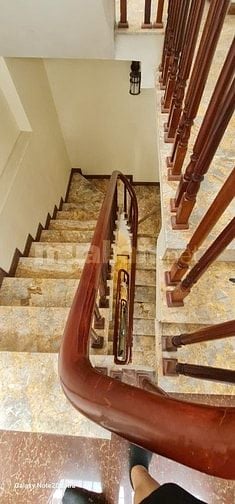 Cho thuê nhà riêng tại Đào Tấn 40mx 5 tầng 3pn full đồ nhà mới ở luôn.