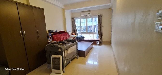 Cho thuê nhà riêng tại Đào Tấn 40mx 5 tầng 3pn full đồ nhà mới ở luôn.