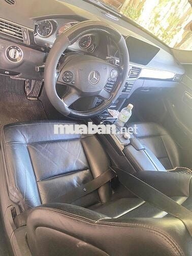 Mercedes Benz E Class 2011 E250 - 97000 km