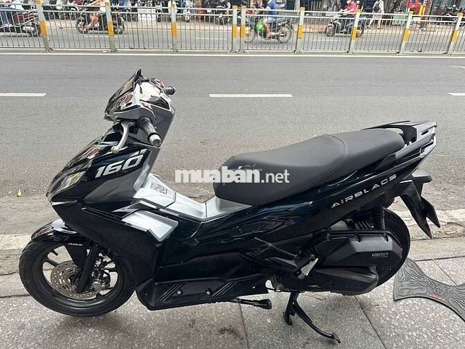 Air blade 160 ABS 2023 mới 90% biển số62 chính chủ