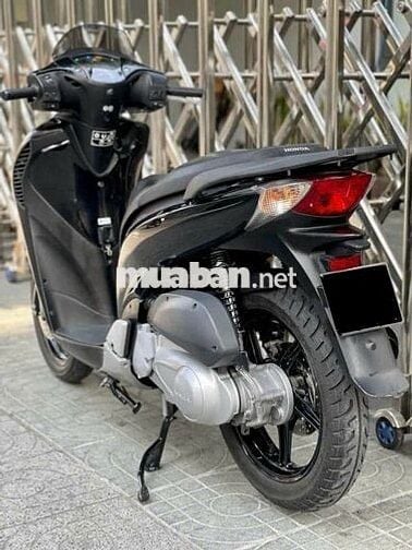 Honda SH 150i nhập Ý, đầu máy 106 mới 90%