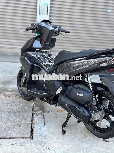 air blade xám 3đ ( hỗ trợ tra góp )