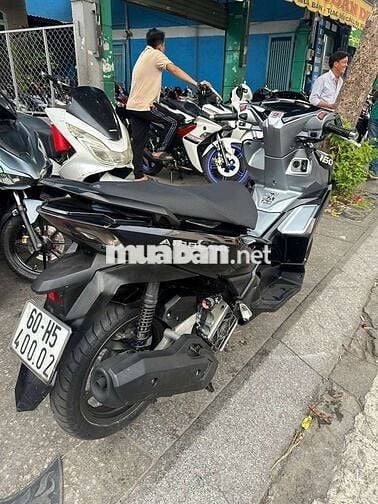 Air blade 160 ABS 2023 mới 90% biển số62 chính chủ