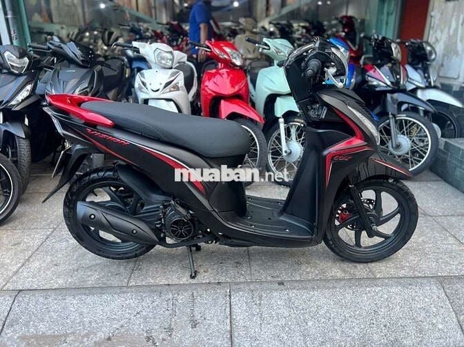 Honda vision 2018 mới 90% Bstp chính chủ