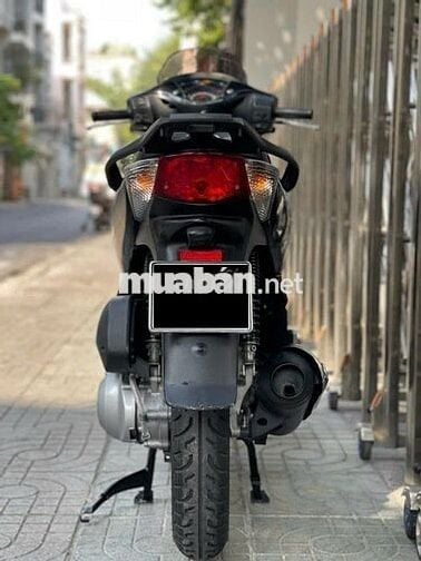 Honda SH 150i nhập Ý, đầu máy 106 mới 90%