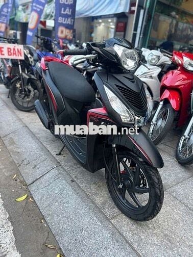 Honda vision 2018 mới 90% Bstp chính chủ