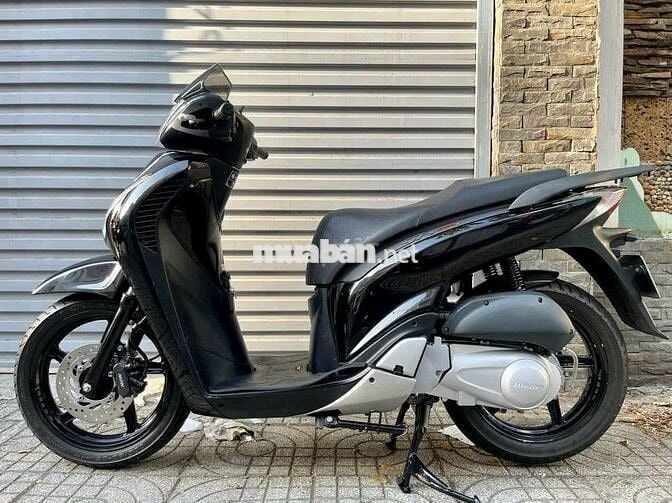 Honda SH 150i nhập Ý, đầu máy 106 mới 90%