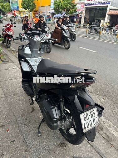 Air blade 160 ABS 2023 mới 90% biển số62 chính chủ
