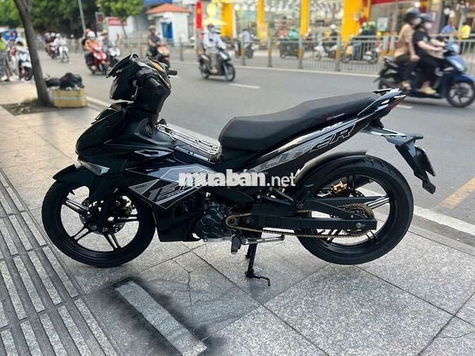 Yamaha Exciter 150 2017 mới 90% biển số thành phố