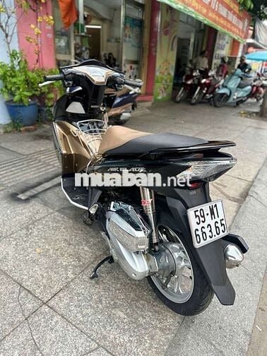 Honda air blade 2014 mới 90% Bstp chính chủ