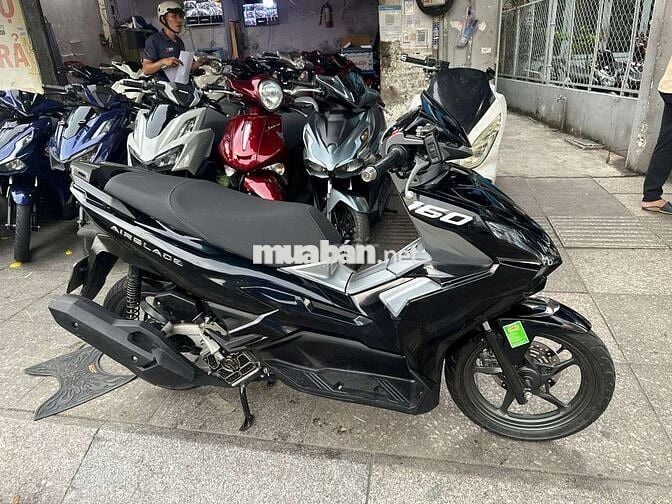 Air blade 160 ABS 2023 mới 90% biển số62 chính chủ