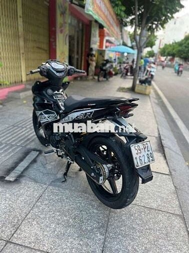 Yamaha Exciter 150 2017 mới 90% biển số thành phố