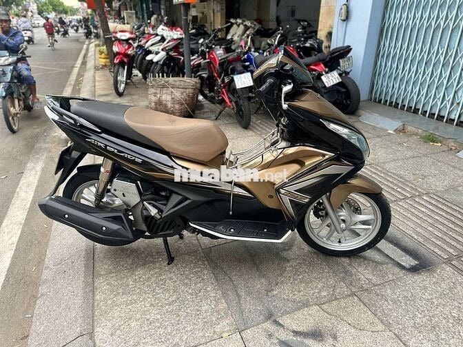 Honda air blade 2014 mới 90% Bstp chính chủ