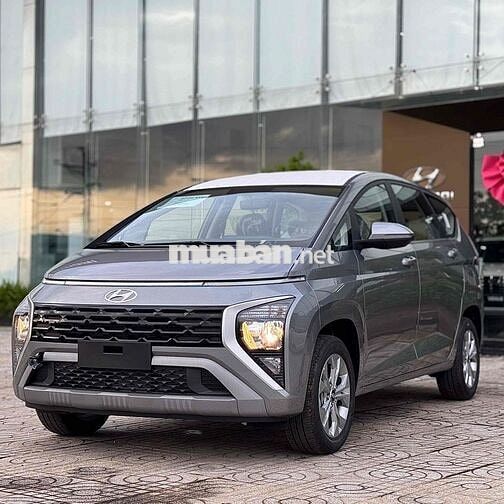 Stargazer 2025 - chỉ từ 79tr có XE