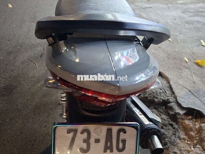 bán xe wave đen 50cc đep rin keng
