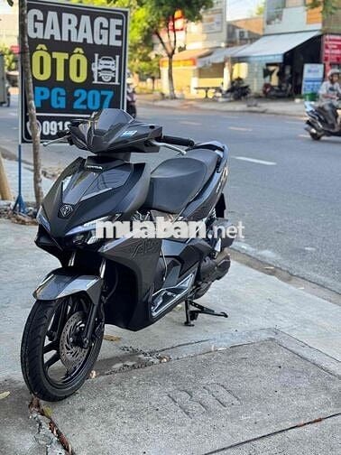 air blade xám 3đ ( hỗ trợ tra góp )