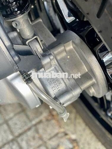 Honda SH 150i nhập Ý, đầu máy 106 mới 90%