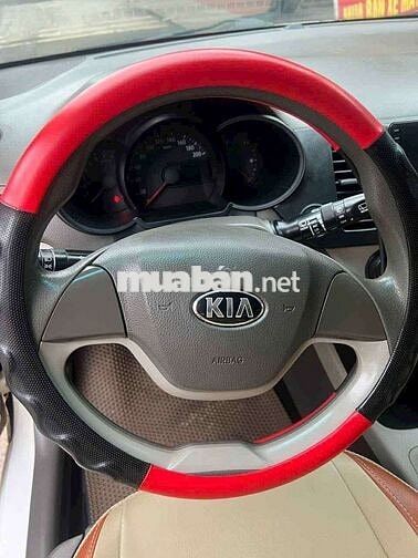 Kia 2015 Van 1.0 AT - 123000 km