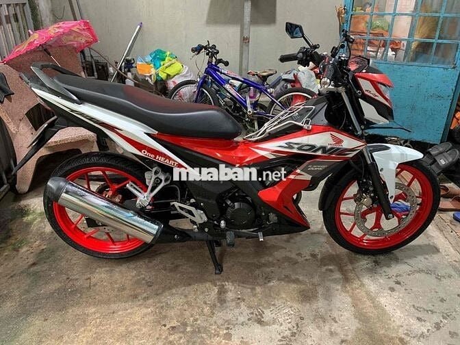 sonic 150 zin chính chủ