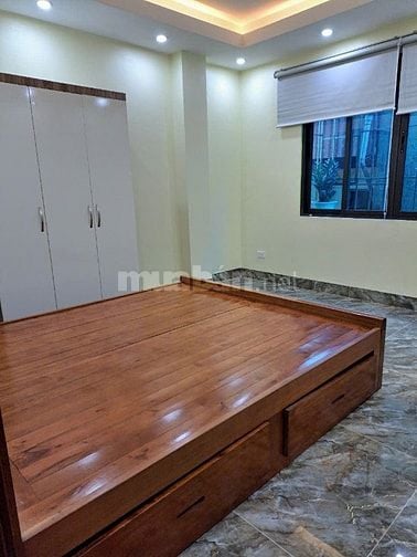 BÁN NHÀ NGÕ 90 HOÀNG NGÂN, TRUNG HÒA CẦU GIẤY HÀ NỘI