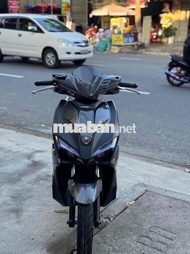 air blade xám 3đ ( hỗ trợ tra góp )