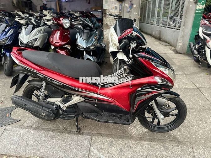 Honda air blade 2012 mới 90% biển số thành phố
