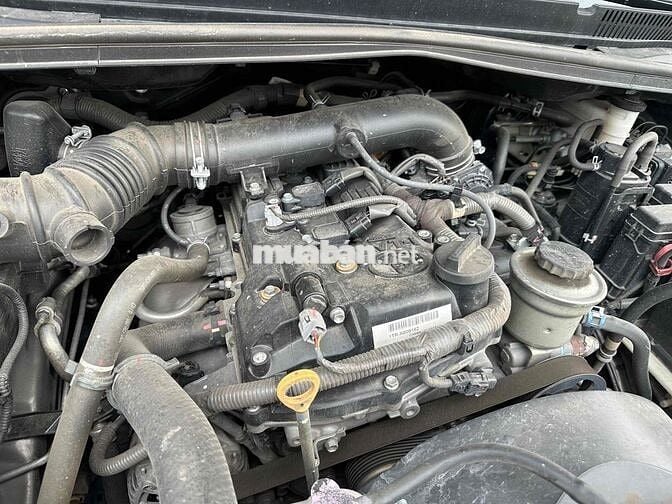 Toyota Innova 2021 G 2.0 AT - 7c tự động đẹp