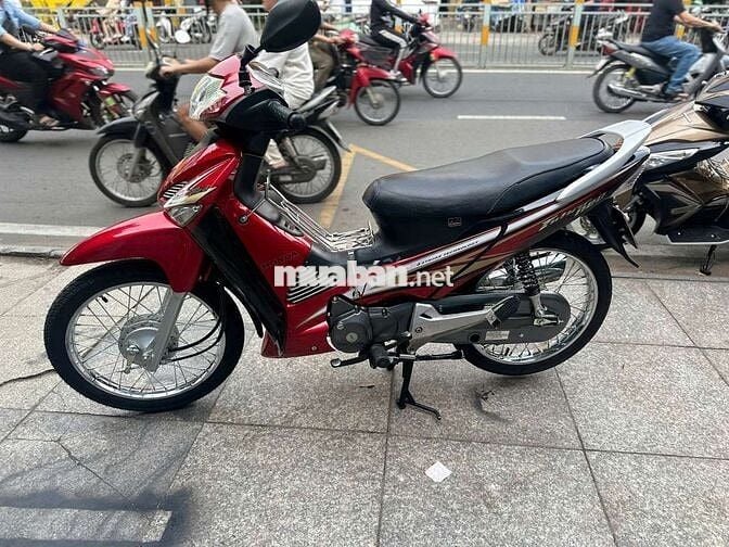 Honda future neo 2007 mới 90% Bstp chính chủ
