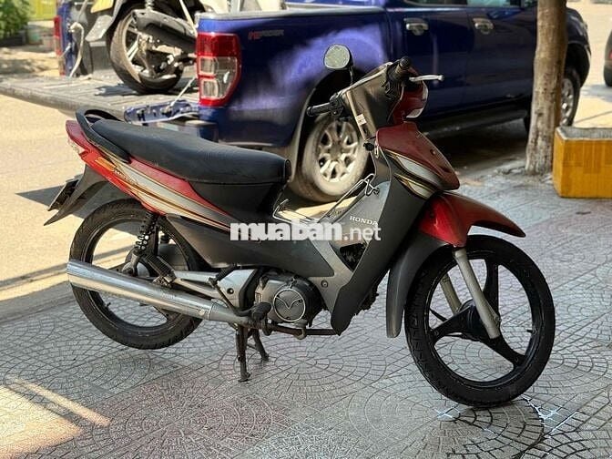 wave S dk 2008