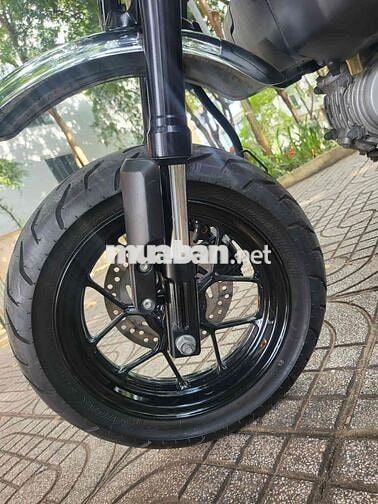 Monkey 125cc sx2021 cần bán