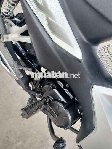 Wave 110 bs 71xe9 chủ,xe zinnguyên