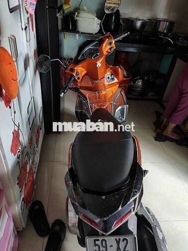 Mình cần bán ab125