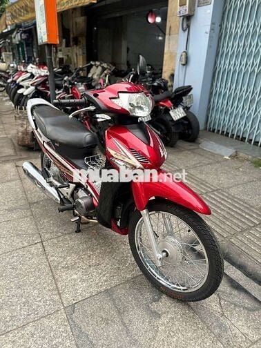 Honda future neo 2007 mới 90% Bstp chính chủ