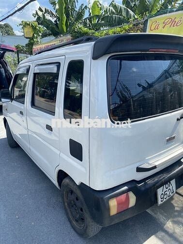 xe Suzuki Wagon R+ 2023  - 180000 km